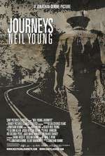 Neil Young Journeys Box Art