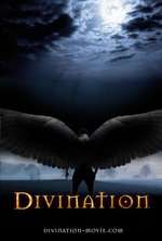 Divination Box Art