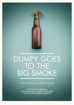 Dumpy Goes to the Big Smoke Box Art