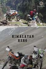 Himalayan Hero Box Art