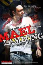 Mael Lambong Box Art