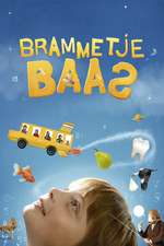 Brammetje Baas Box Art