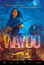 Wayúu: La Niña de Maracaibo Box Art