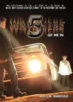 Watchers 5: Let Me In Box Art