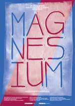 Magnesium Box Art