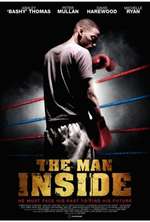 The Man Inside Box Art