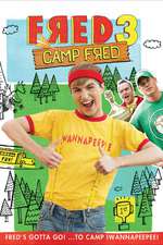 Camp Fred Box Art