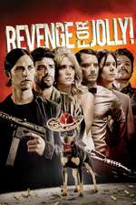 Revenge for Jolly! Box Art