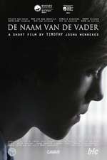 De Naam van de Vader Box Art