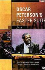 Oscar Peterson's  Easter Suite Box Art