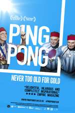 Ping Pong Box Art