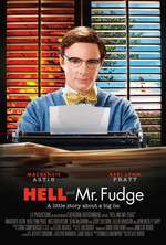 Hell and Mr Fudge Box Art