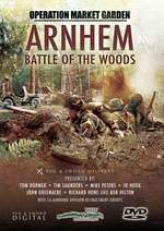 Operation Market Garden: Arnhem - Battle of the Woods Box Art