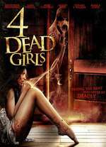 4 Dead Girls: The Soul Taker Box Art