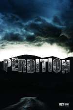 Perdition Box Art