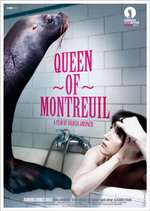 Queen of Montreuil Box Art