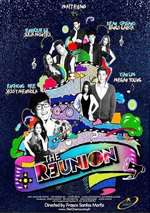 The Reunion Box Art