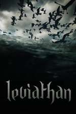 Leviathan Box Art