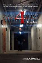 Watchers 4: On the Edge Box Art