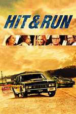 Hit & Run Box Art