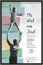 Me and Me Dad Box Art