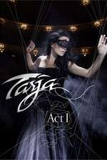 Tarja Turunen: Act I, Live in Rosario Box Art