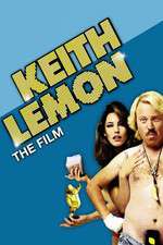 Keith Lemon: The Film Box Art