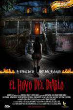 El hoyo del diablo Box Art