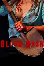 Blood Rush Box Art