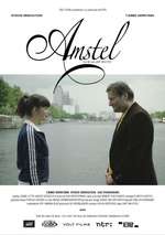 Amstel Box Art