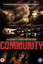 Community Box Art