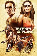 The Baytown Outlaws Box Art