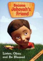 Become Jehovah's Friend Box Art