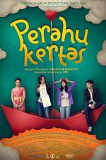 Perahu Kertas Box Art