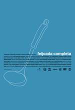 Feijoada Completa Box Art