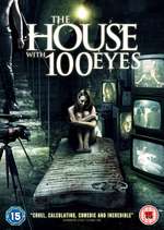 The House with 100 Eyes Box Art