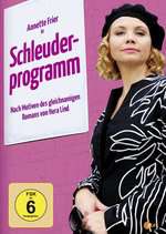 Schleuderprogramm Box Art