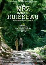 Le nez dans le ruisseau Box Art