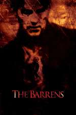 The Barrens Box Art