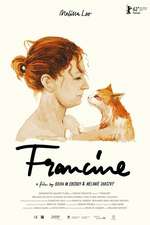 Francine Box Art