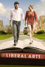 Liberal Arts Box Art