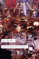 Pat Metheny -The Making Of The Orchestrion Project Box Art