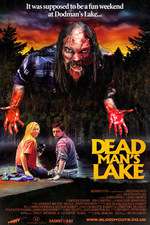 Dead Man's Lake Box Art