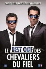 Les Chevaliers Du Fiel : Le Best Ouf Box Art