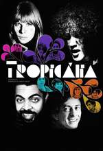 Tropicália Box Art