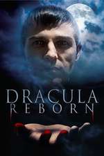 Dracula: Reborn Box Art