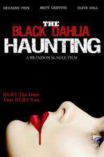 The Black Dahlia Haunting Box Art