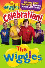 The Wiggles: Celebration! Box Art