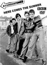 Here Comes the Summer: The Undertones Story Box Art