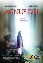 Agnus Dei Box Art